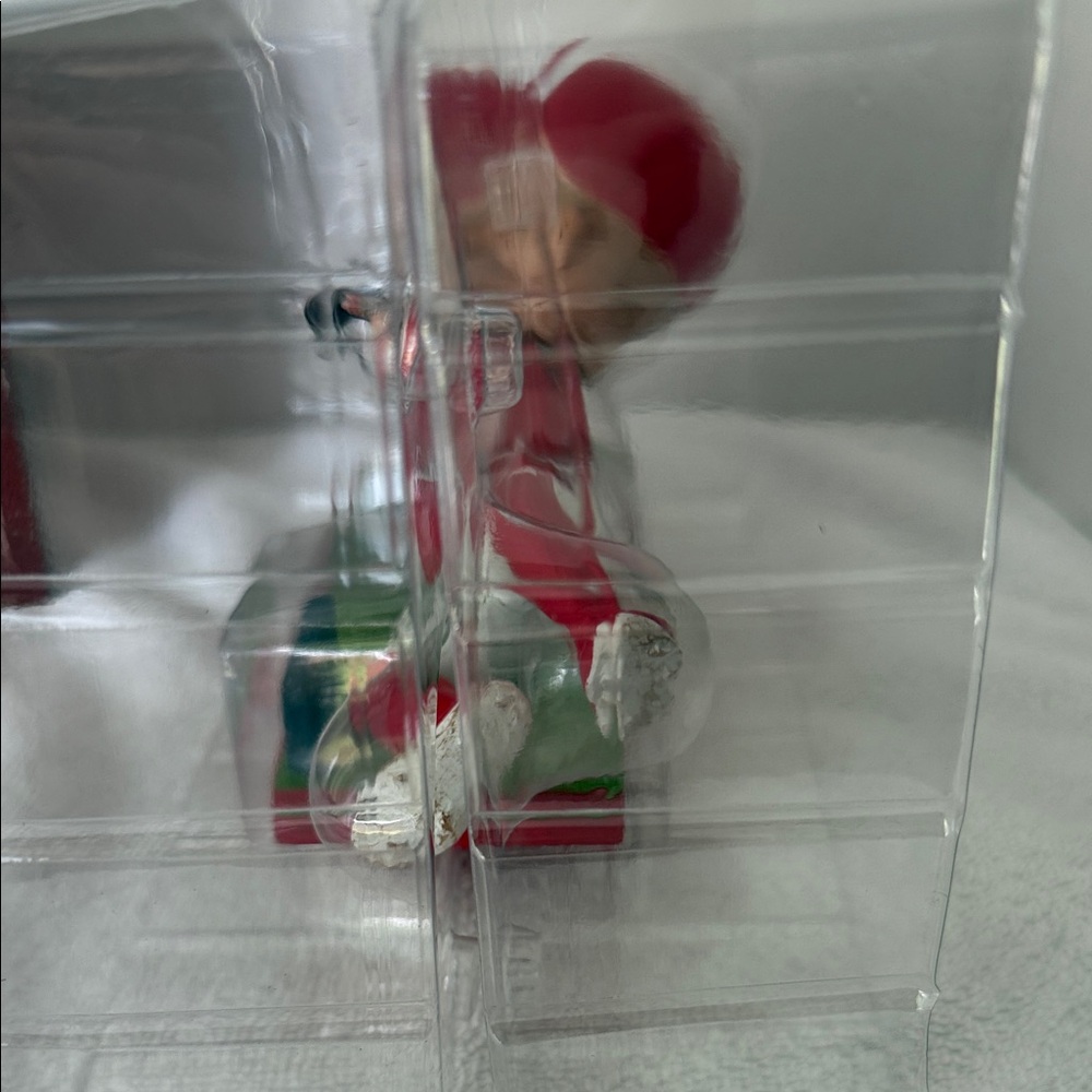 Angels Red Bobblehead Box - Picture 9 of 12